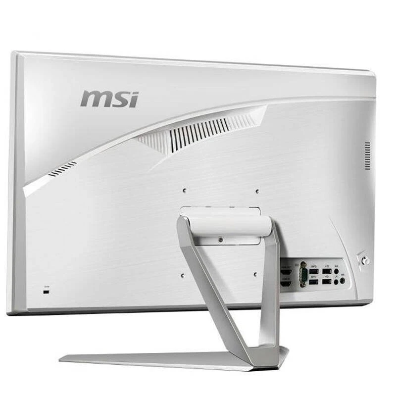 آل این وان MSI Pro 22X 9M Core i3 (9100) 8GB 1TB Intel 21.5" FHD