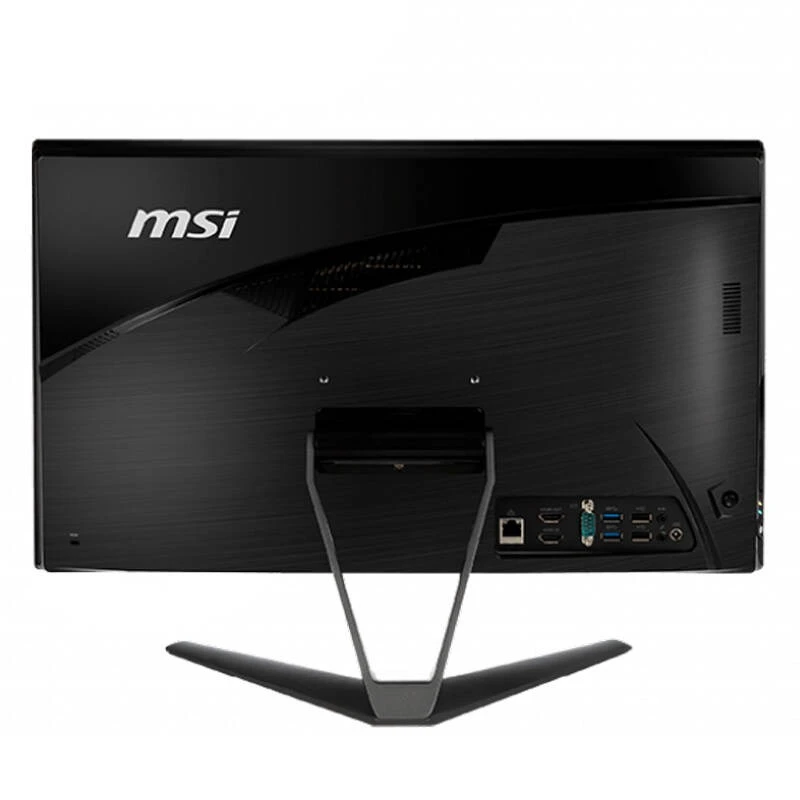 آل این وان MSI Pro 22X 9M Core i3 (9100) 8GB 1TB Intel 21.5" FHD