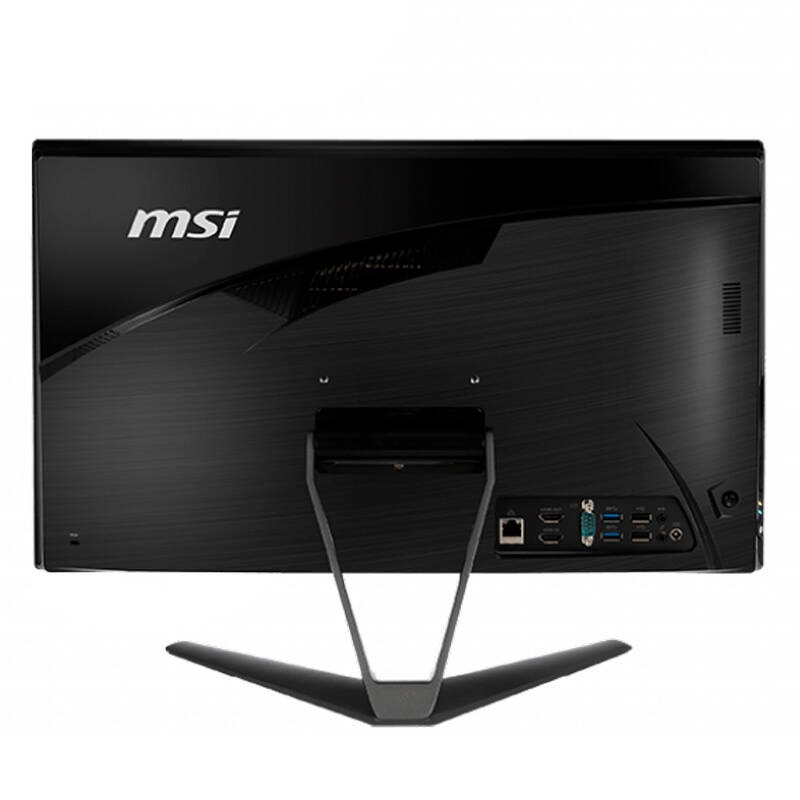 آل این وان MSI Pro 22X 9M Core i3 (9100) 8GB 1TB Intel 21.5" FHD