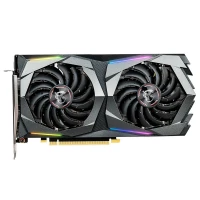 کارت گرافیک MSI GAMING X GeForce GTX 1660 SUPER 6GB GDDR6 192Bit