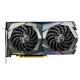 کارت گرافیک MSI GAMING X GeForce GTX 1660 SUPER 6GB GDDR6 192Bit