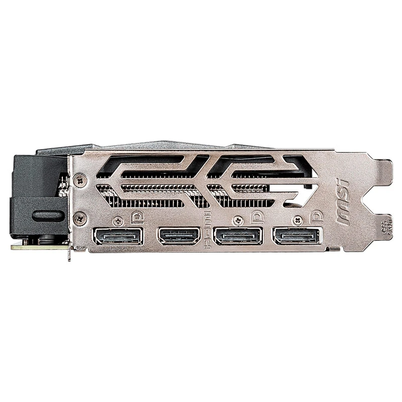 کارت گرافیک MSI GAMING X GeForce GTX 1660 SUPER 6GB GDDR6 192Bit