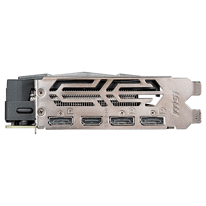 کارت گرافیک MSI GAMING X GeForce GTX 1660 SUPER 6GB GDDR6 192Bit