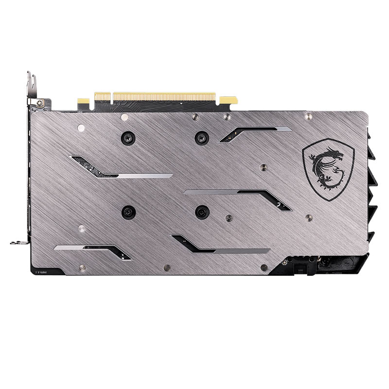کارت گرافیک MSI GAMING X GeForce GTX 1660 SUPER 6GB GDDR6 192Bit