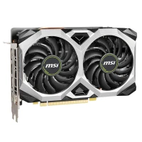 کارت گرافیک MSI VENTUS XS GeForce GTX1660 SUPER OC 6GB GDDR6 192Bit