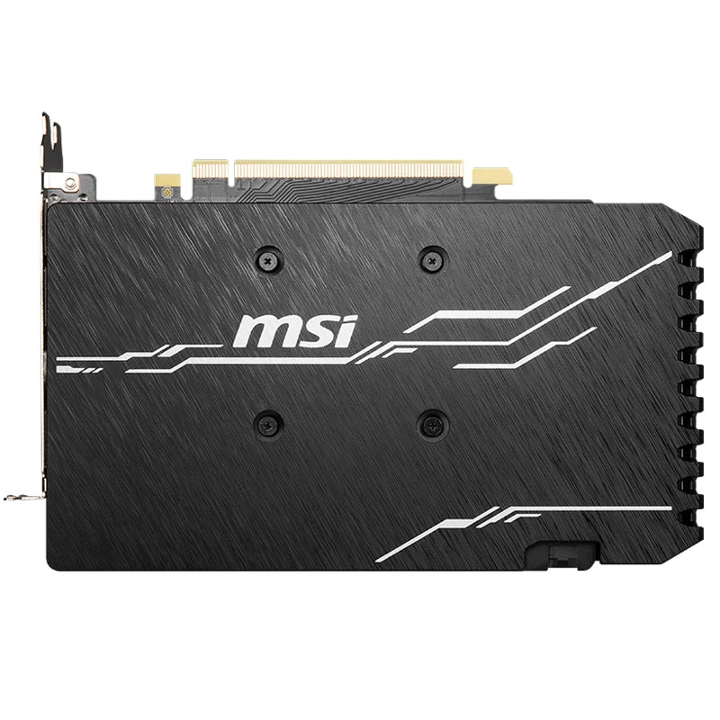 کارت گرافیک MSI VENTUS XS GeForce GTX1660 SUPER OC 6GB GDDR6 192Bit