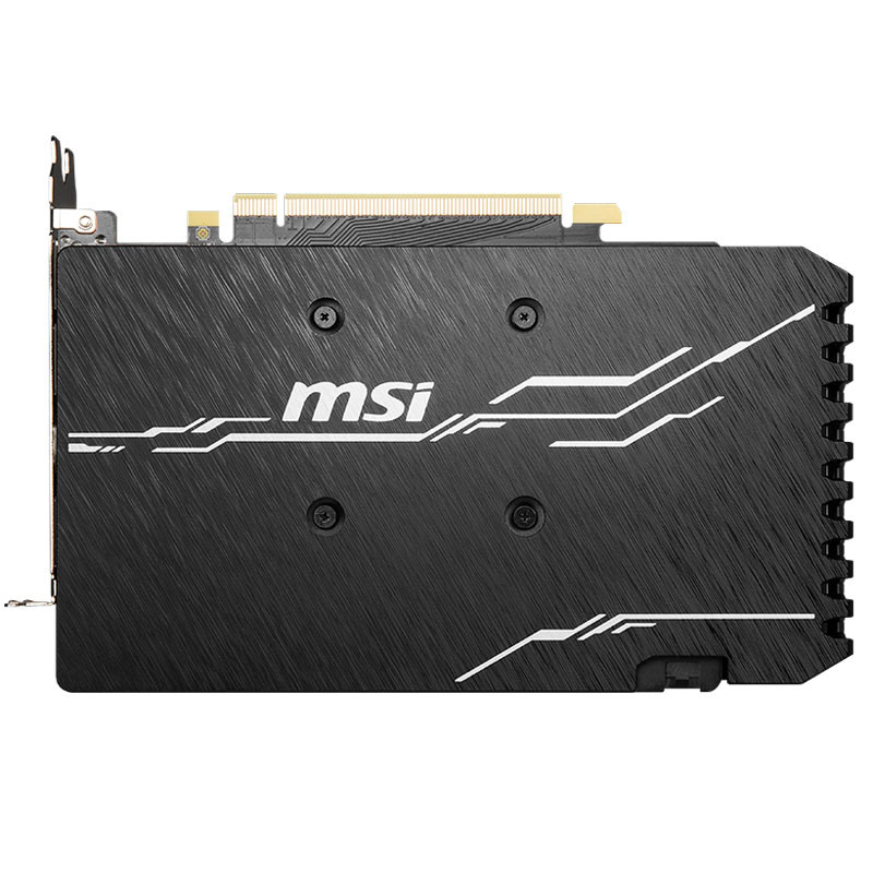 کارت گرافیک MSI VENTUS XS GeForce GTX1660 SUPER OC 6GB GDDR6 192Bit