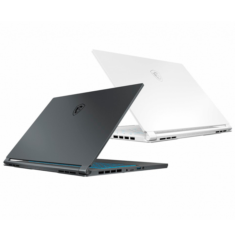 لپ تاپ MSI Stealth 15M A11UEK Core i7 (11375H) 16GB 512GB NVIDIA 6GB 15.6″ FHD