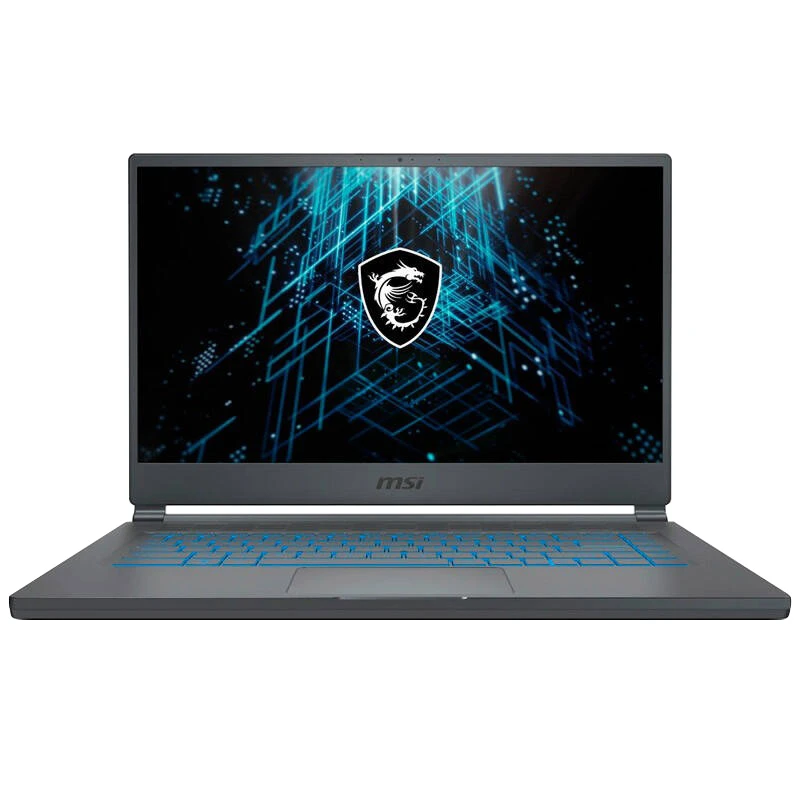 لپ تاپ MSI Stealth 15M A11UEK Core i7 (11375H) 16GB 512GB NVIDIA 6GB 15.6″ FHD
