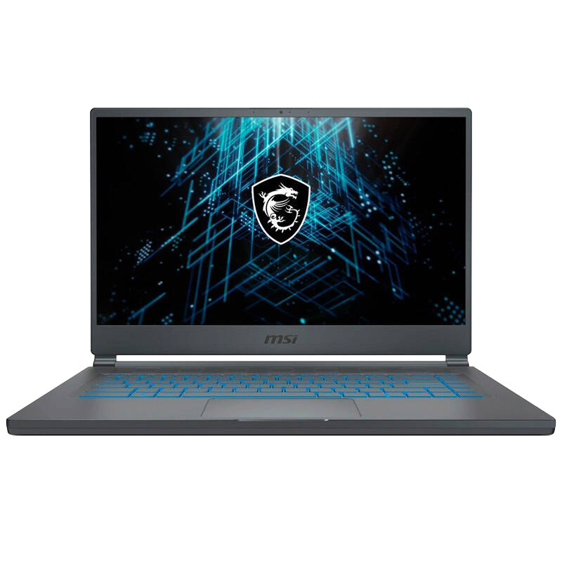 لپ تاپ MSI Stealth 15M A11UEK Core i7 (11375H) 16GB 512GB NVIDIA 6GB 15.6″ FHD