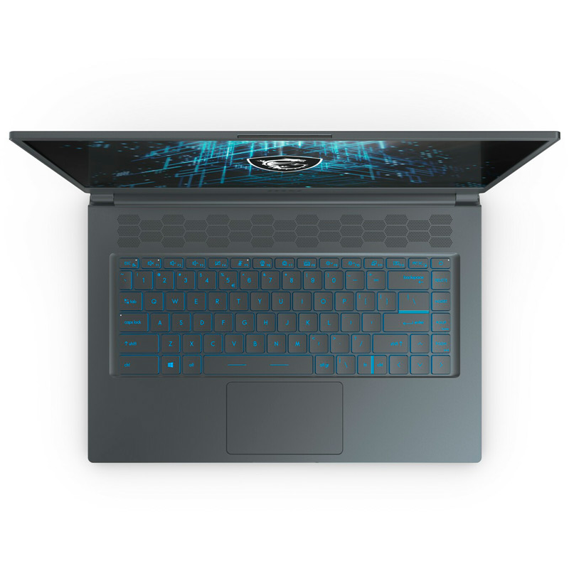 لپ تاپ MSI Stealth 15M A11UEK Core i7 (11375H) 16GB 512GB NVIDIA 6GB 15.6″ FHD