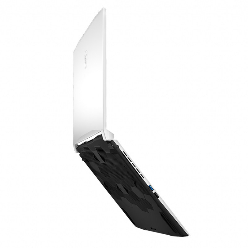 لپ تاپ MSI Sword 15 Core i7 (11800H) 8GB 512GB SSD NVIDIA 4GB 15.6″ FHD