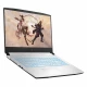 لپ تاپ MSI Sword 15 Core i7 (11800H) 8GB 512GB SSD NVIDIA 4GB 15.6″ FHD