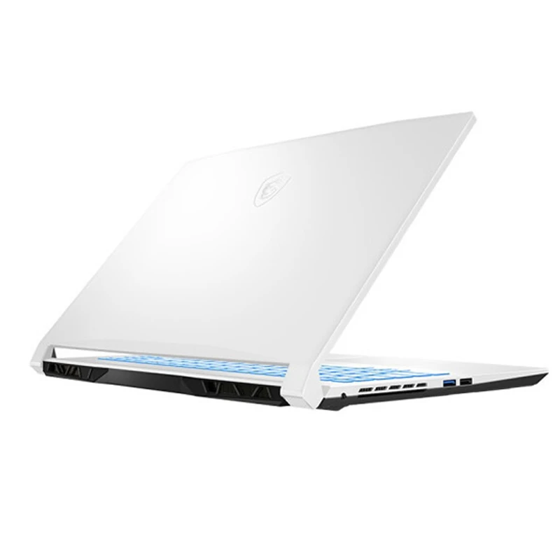 لپ تاپ MSI Sword 15 Core i7 (11800H) 8GB 512GB SSD NVIDIA 4GB 15.6″ FHD