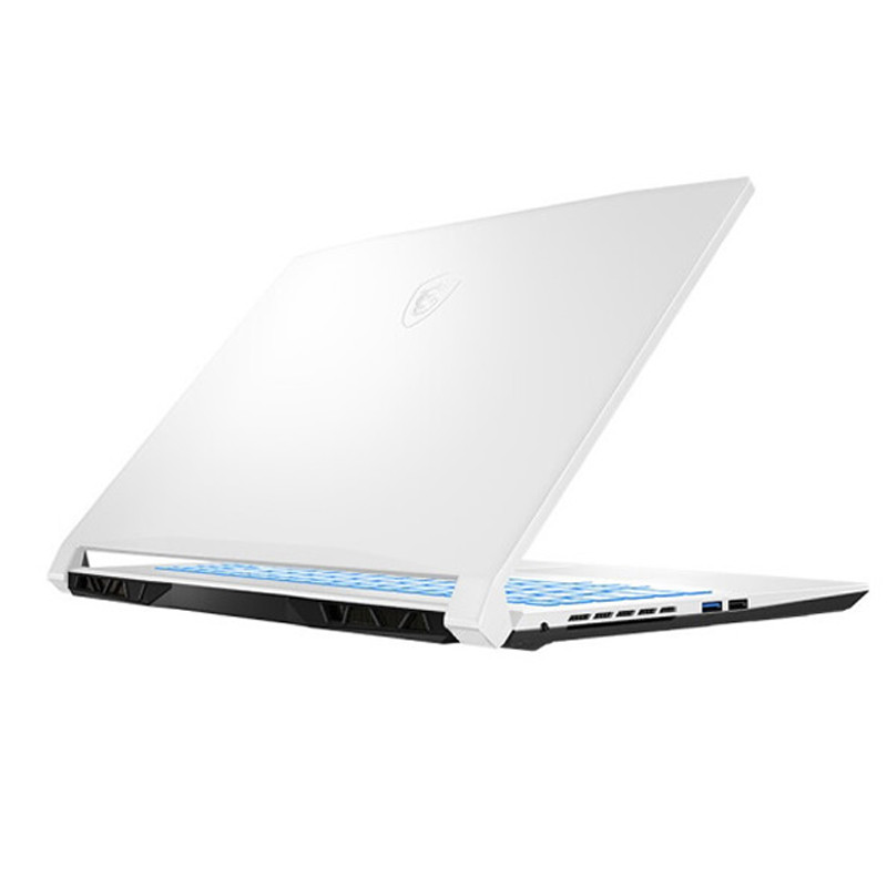 لپ تاپ MSI Sword 15 Core i7 (11800H) 8GB 512GB SSD NVIDIA 4GB 15.6″ FHD