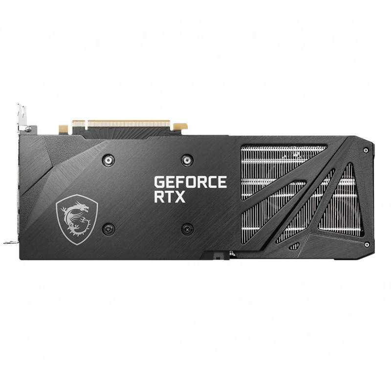 کارت گرافیک MSI VENTUS 3X GeForce RTX3060 OC 12GB GDDR6 192Bit