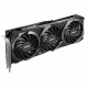 کارت گرافیک MSI VENTUS 3X GeForce RTX3060 OC 12GB GDDR6 192Bit