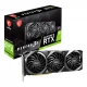 کارت گرافیک MSI VENTUS 3X GeForce RTX3060 OC 12GB GDDR6 192Bit