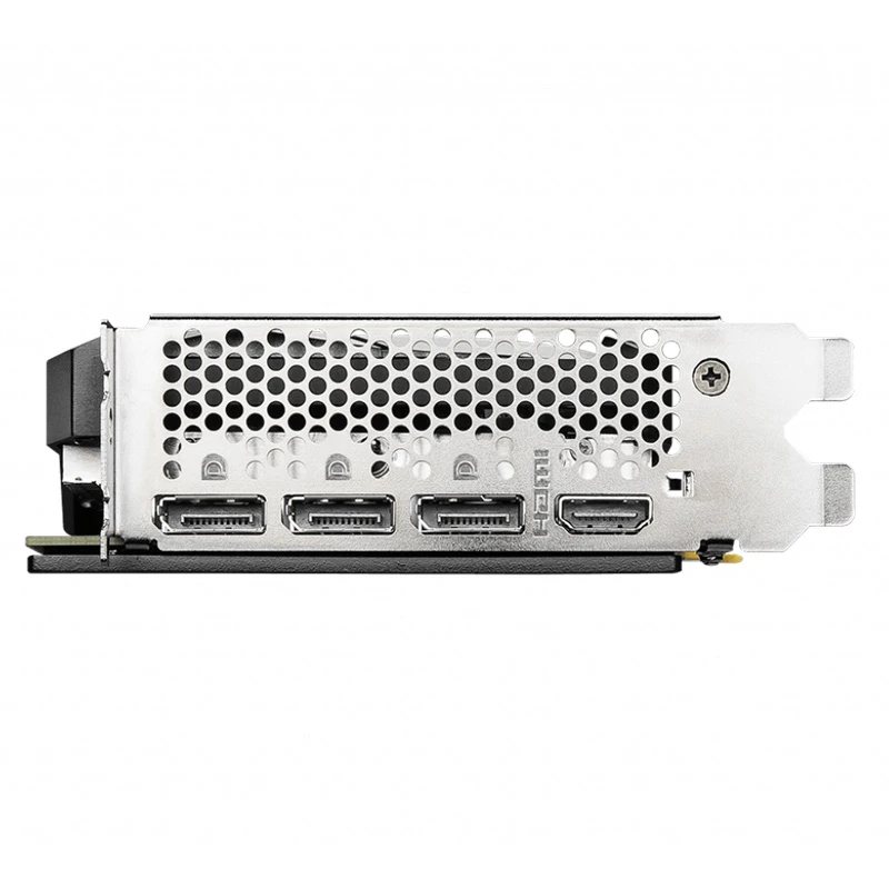 کارت گرافیک MSI VENTUS 3X GeForce RTX3060 OC 12GB GDDR6 192Bit
