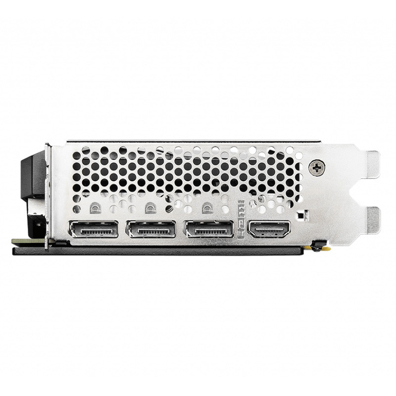 کارت گرافیک MSI VENTUS 3X GeForce RTX3060 OC 12GB GDDR6 192Bit