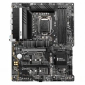 مادربرد ام اس آی Z590-A PRO