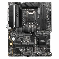 مادربرد ام اس آی Z590-A PRO
