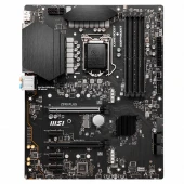 مادربرد ام اس آی Z590 Plus