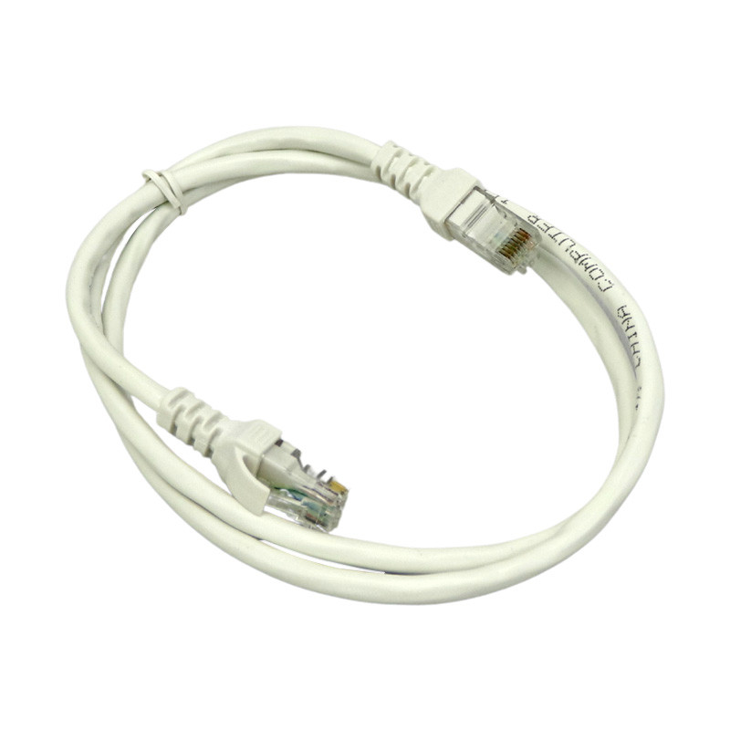 کابل شبکه MW-Net Cat6 1m