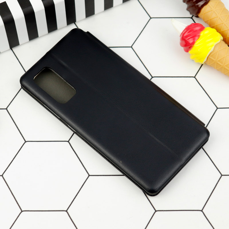 کیف مگنتی Samsung Galaxy S20 FE مشکی
