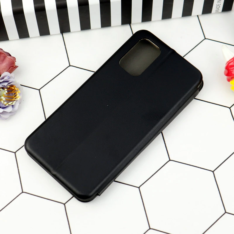 کیف مگنتی Xiaomi Redmi 9T مشکی