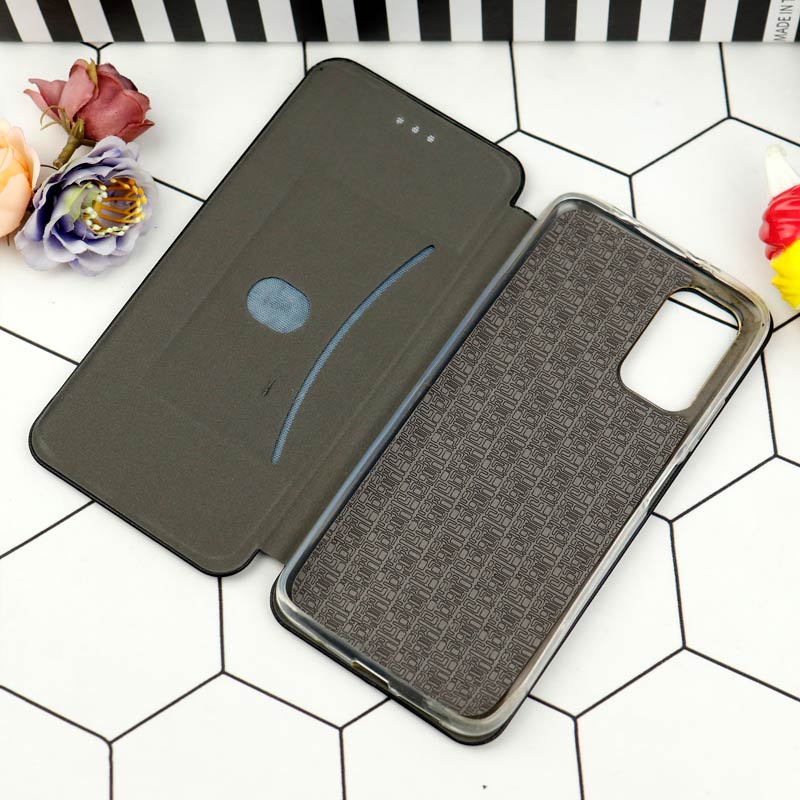 کیف مگنتی Xiaomi Redmi 9T مشکی