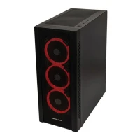 کیس کامپیوتر مسترتک Master Tech S400