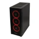 کیس کامپیوتر مسترتک Master Tech S400