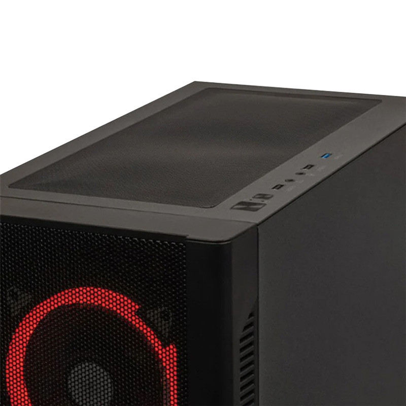 کیس کامپیوتر مسترتک Master Tech S400