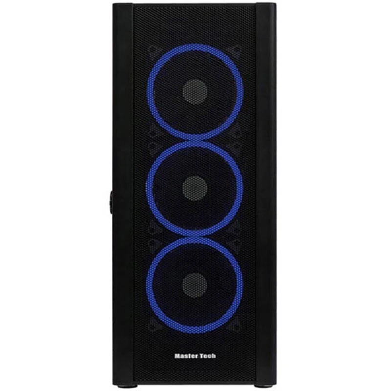 کیس کامپیوتر مسترتک Master Tech S400