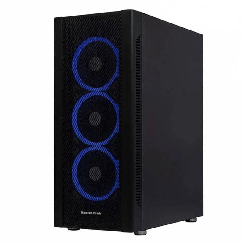 کیس کامپیوتر مسترتک Master Tech S400