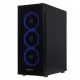 کیس کامپیوتر مسترتک Master Tech S400