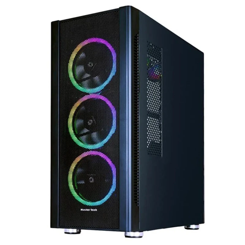 کیس کامپیوتر مسترتک Master Tech S500