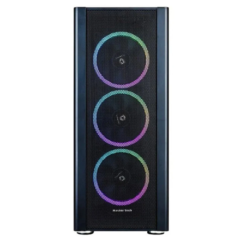 کیس کامپیوتر مسترتک Master Tech S500