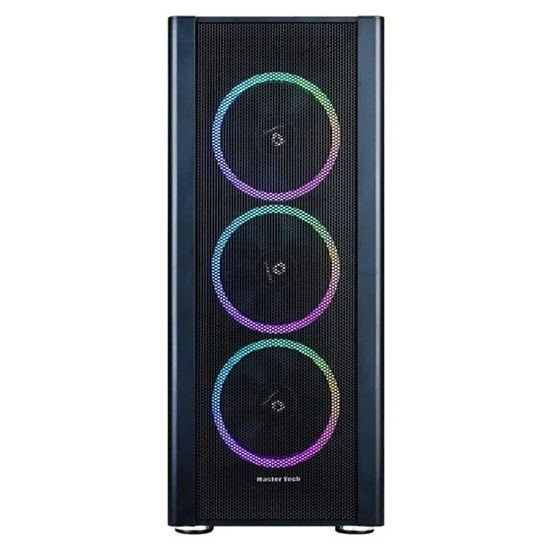 کیس کامپیوتر مسترتک Master Tech S500
