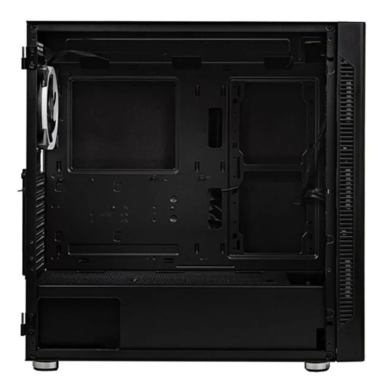 کیس کامپیوتر مسترتک Master Tech S500