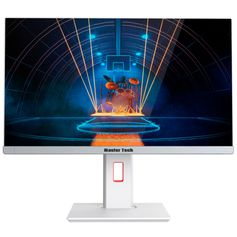 آل این وان MasterTech ZX240-C38SB Core i3 (9100) 8GB 256GB SSD Intel 24″ FHD