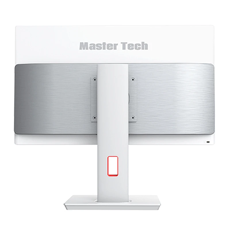 آل این وان MasterTech ZX240-C512SB Core i5 (9400) 12GB 1TB SSD Intel 24" FHD