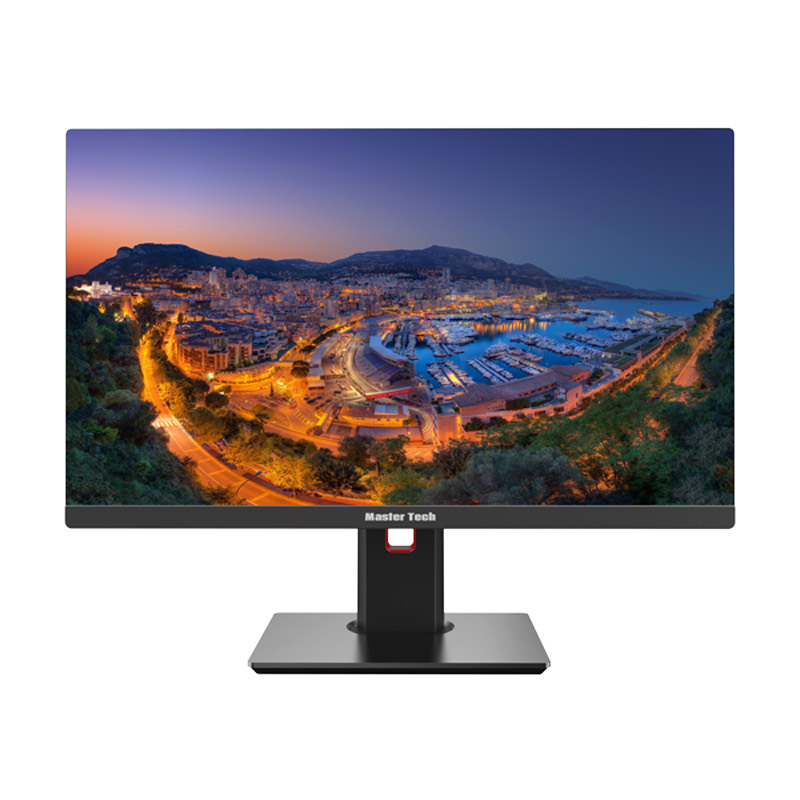 آل این وان MasterTech ZX240-C512SB Core i5 (9400) 12GB 1TB SSD Intel 24" FHD