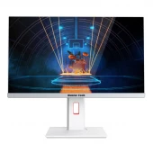 آل این وان MasterTech ZX240-ID8SB Pentium (G5420) 8GB 256GB SSD Intel 24" FHD