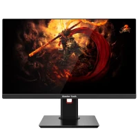 آل این وان MasterTech ZX240I-B Core i5 (8600) 8GB 1TB+128GB SSD Intel 23.8″ FHD