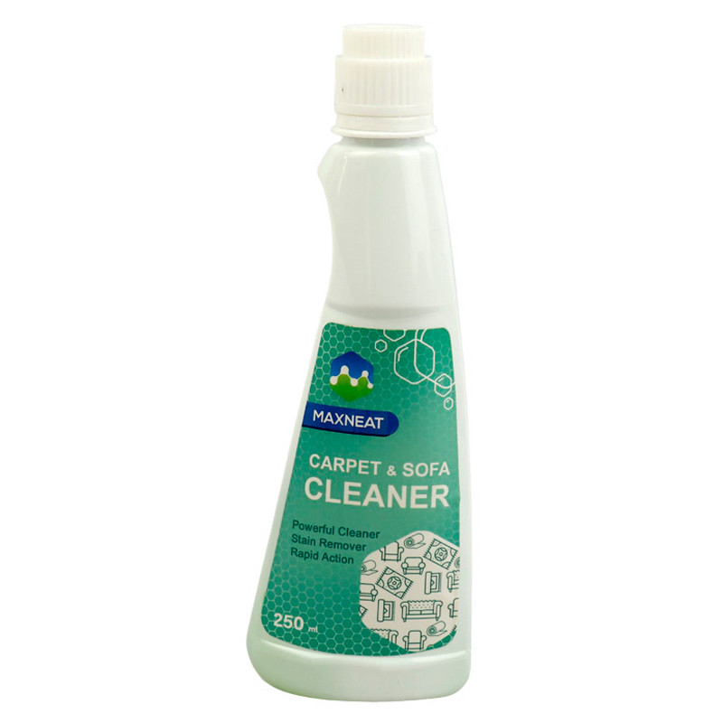 ژل لکه بر فرش و مبل Maxneat 250ml