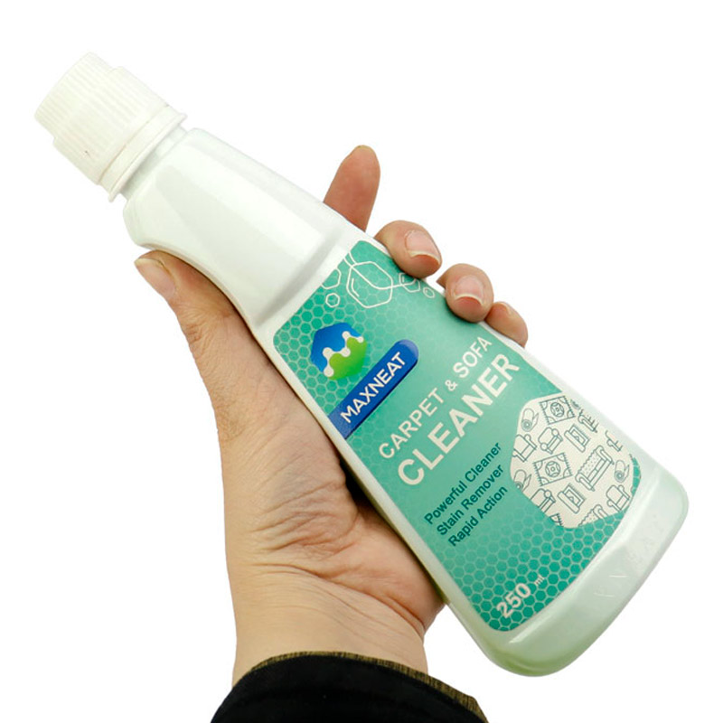 ژل لکه بر فرش و مبل Maxneat 250ml