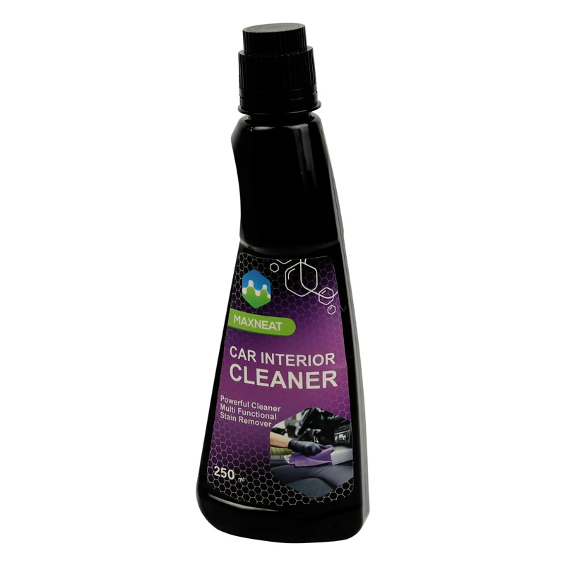 ژل تمیز کننده کابین خودرو Maxneat 250ml