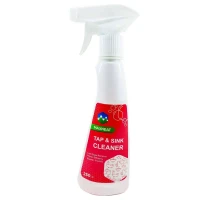 اسپری تمیز کننده سینک و شیرآلات Maxneat 250ml